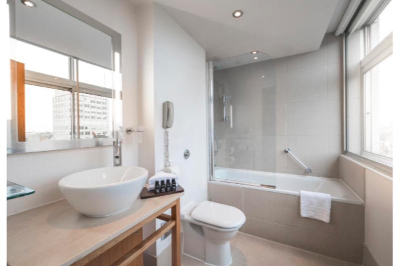 古典房间, The Cavendish London