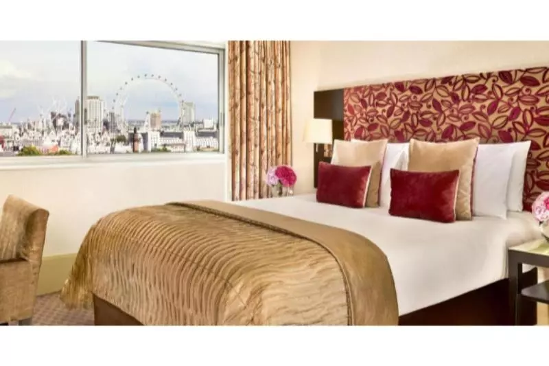 クラシックルーム, The Cavendish London
