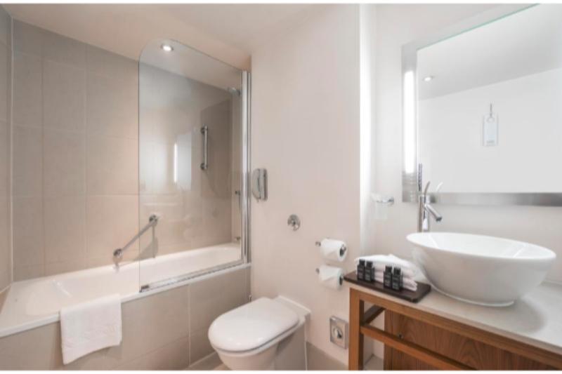 高级大房间, The Cavendish London