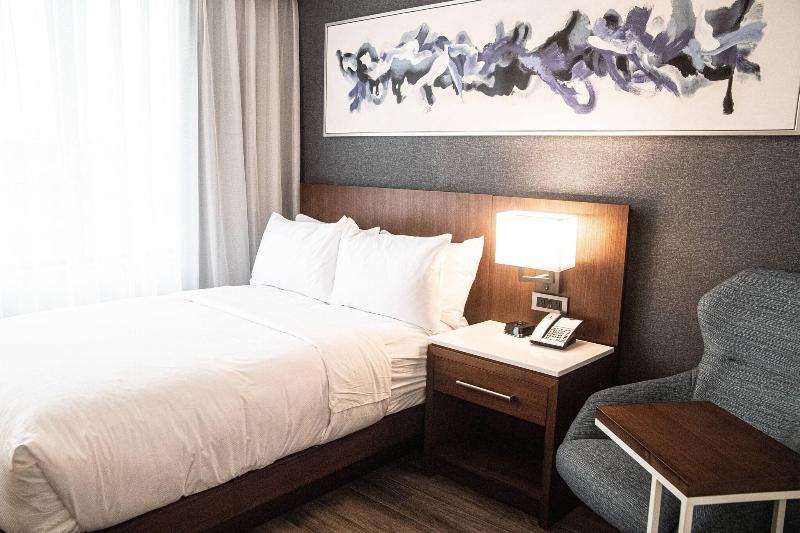 高级大房间, The Cavendish London