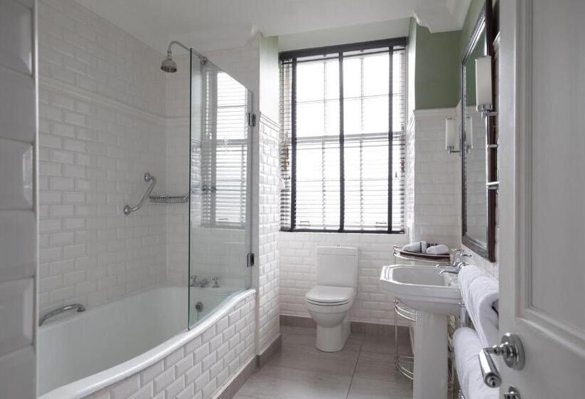 Классический Номер, The Gleneagles