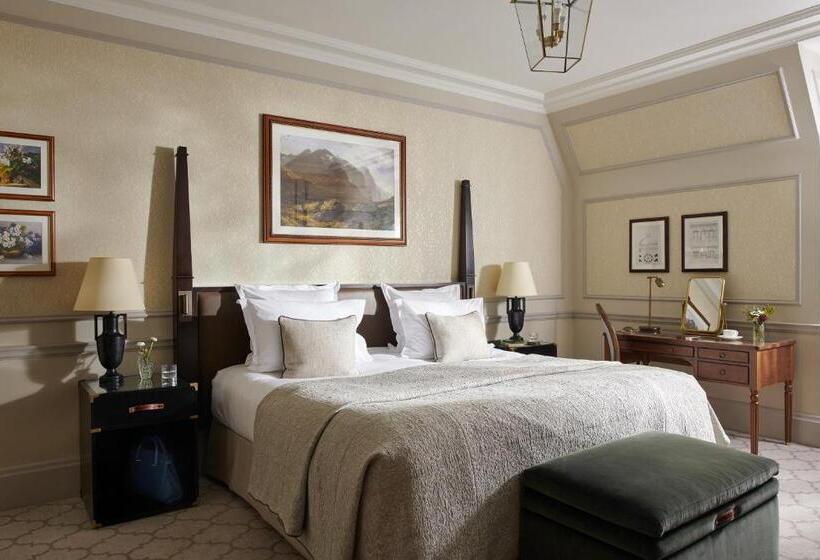 Классический Номер, The Gleneagles