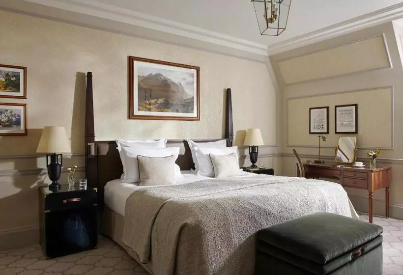 クラシックルーム, The Gleneagles