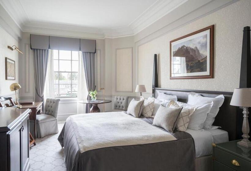 Habitación Clásica, The Gleneagles