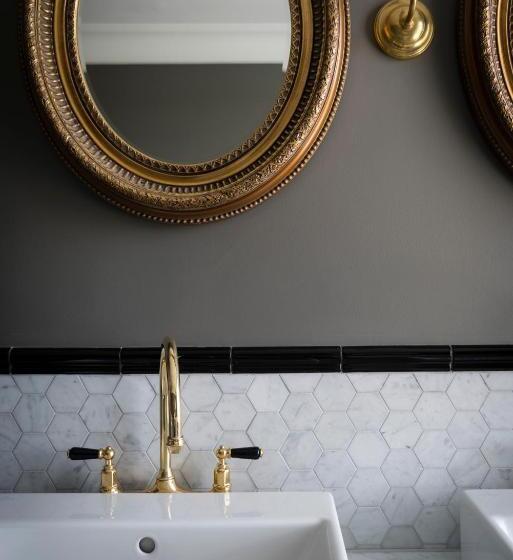 Номер Deluxe с Видом, The Gleneagles