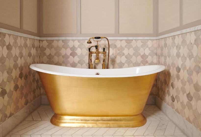 Люкс Классика, The Gleneagles