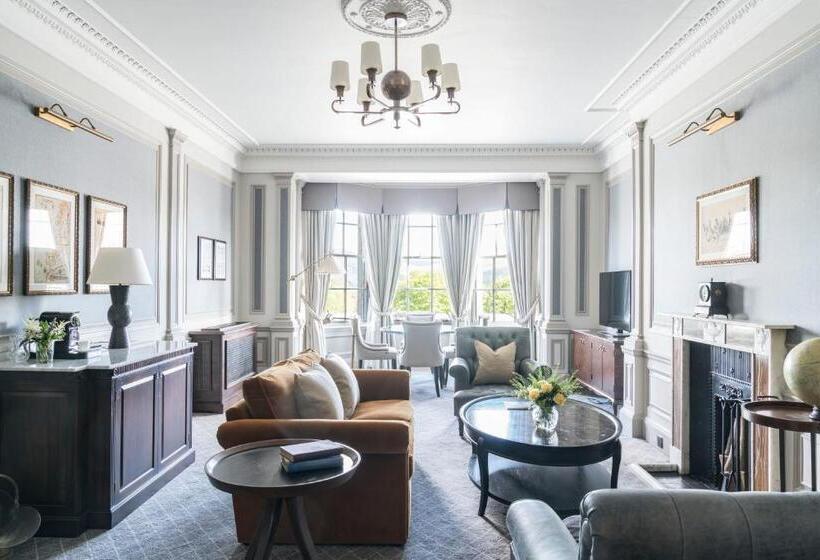 Suite Clásica, The Gleneagles