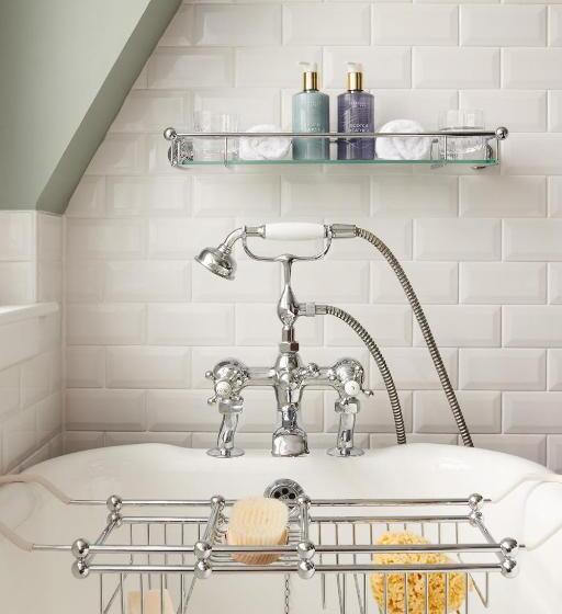 Номер Deluxe, The Gleneagles