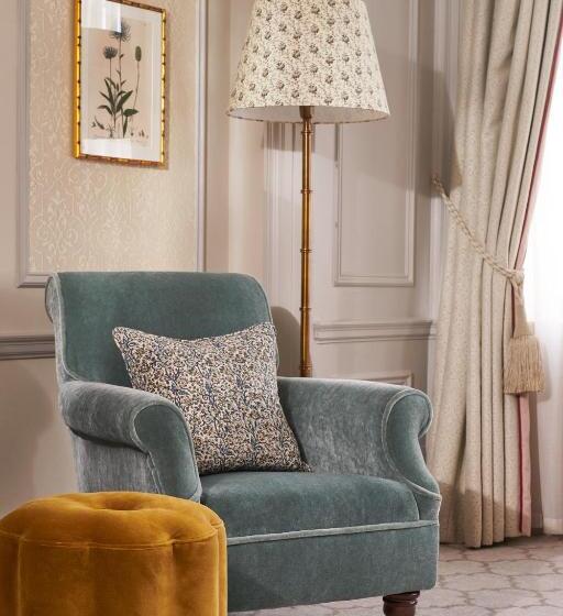 Habitación Deluxe, The Gleneagles