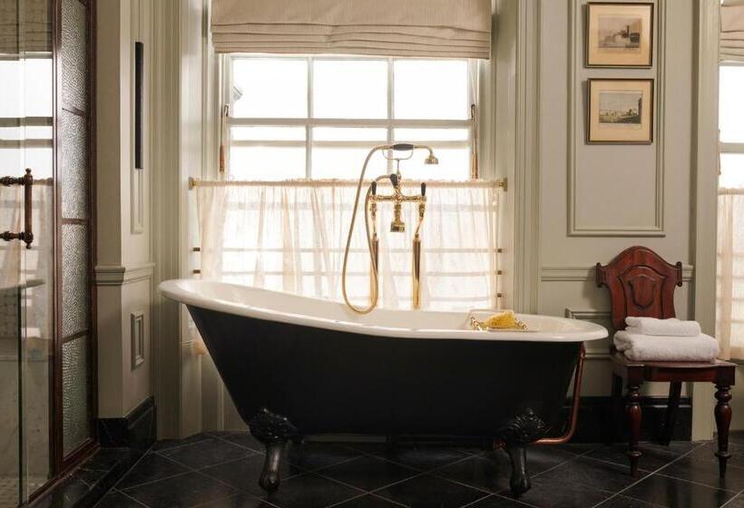 Королевский Люкс, The Gleneagles