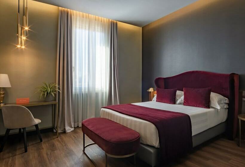 סוויטה, The Guardian