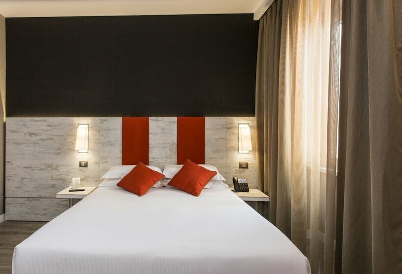 חדר משפחתי, The Guardian