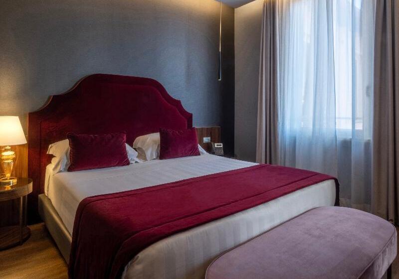 סוויטה, The Guardian