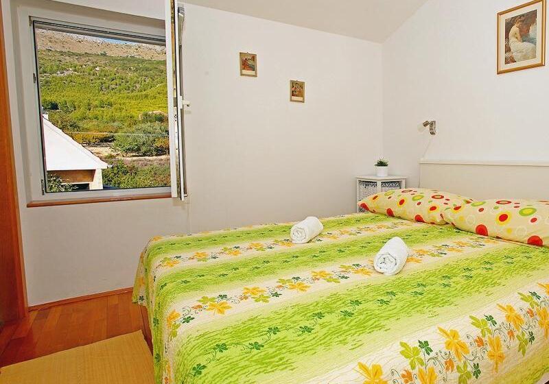 חדר משפחתי, The Guardian