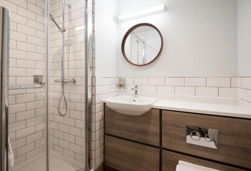 Номер Стандарт, The Ullswater Inn  The Inn Collection Group