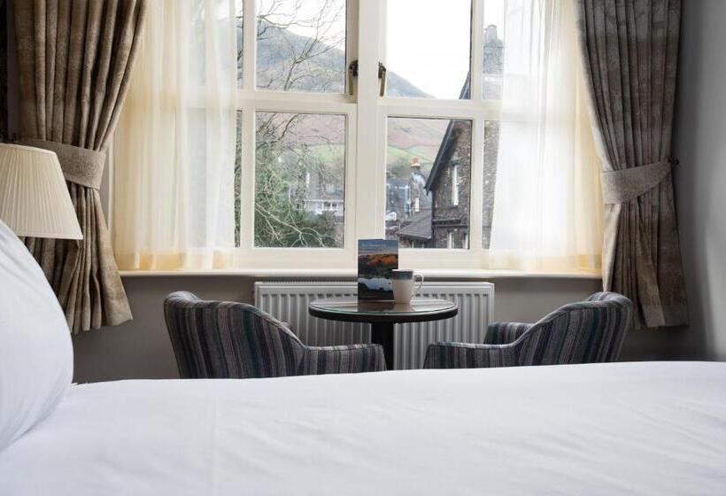 Номер Стандарт, The Ullswater Inn  The Inn Collection Group