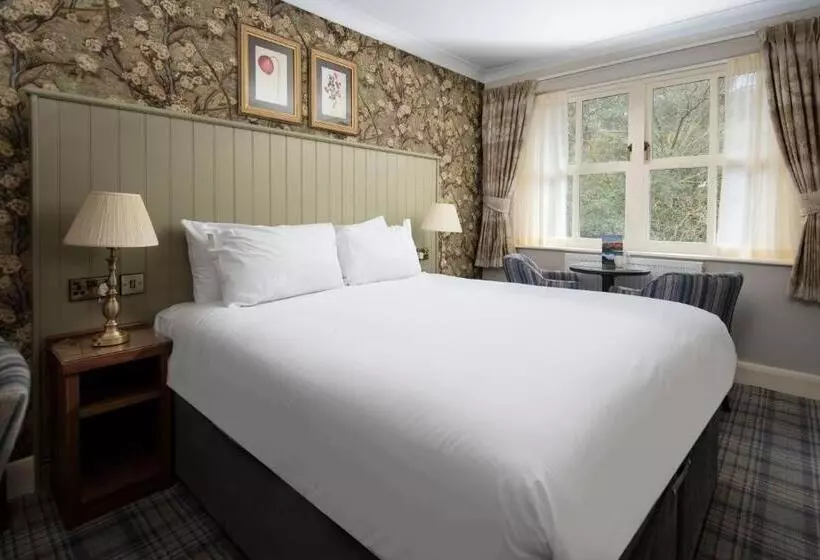 スタンダードルーム, The Ullswater Inn The Inn Collection Group