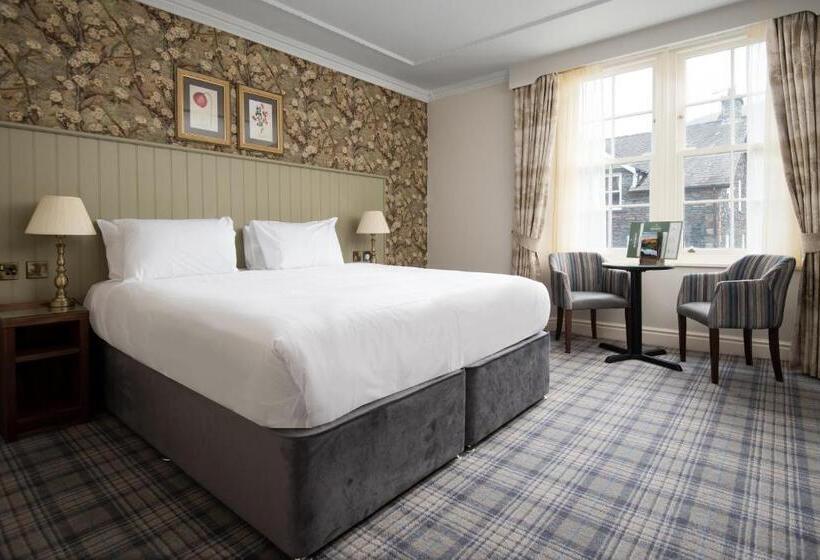 스탠다드 룸, The Ullswater Inn  The Inn Collection Group