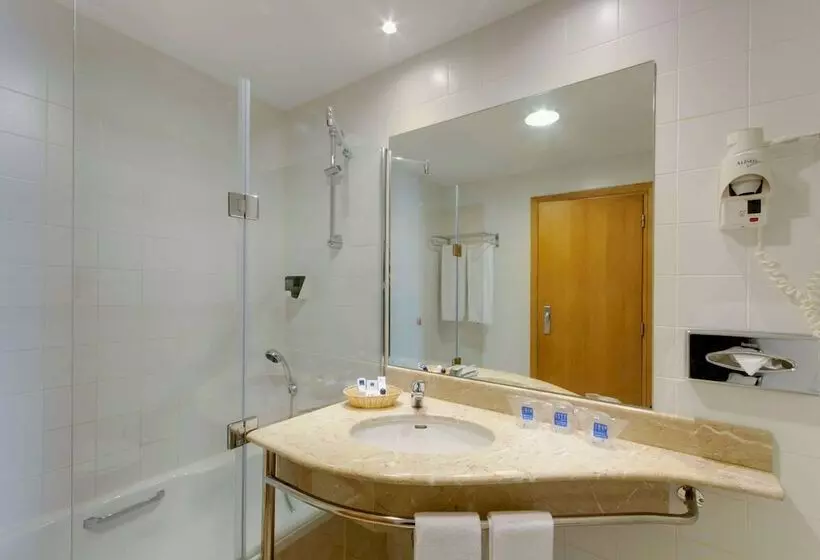 اتاق پرمیوم, Tryp By Wyndham Porto Expo