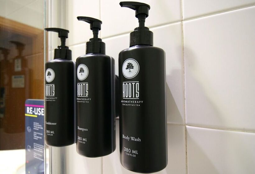 غرفة قياسية لذوى الاحتياجات الخاصة, Tryp By Wyndham Porto Expo