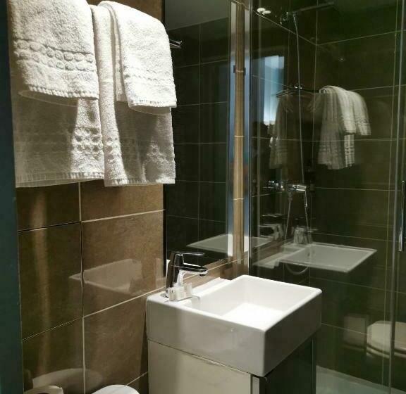 スタンダードルーム, Victoria