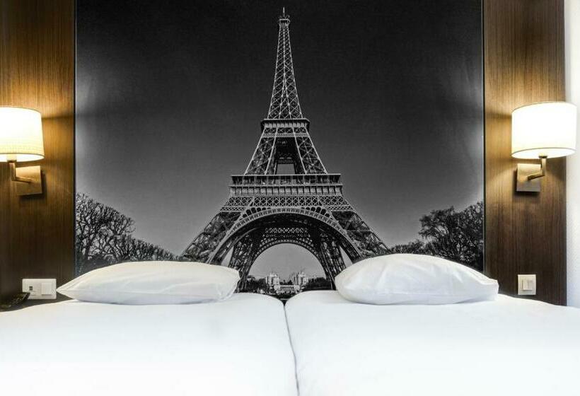 スタンダードルーム, Victoria