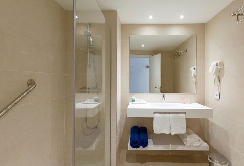 اتاق استاندارد, Hsm Solivera