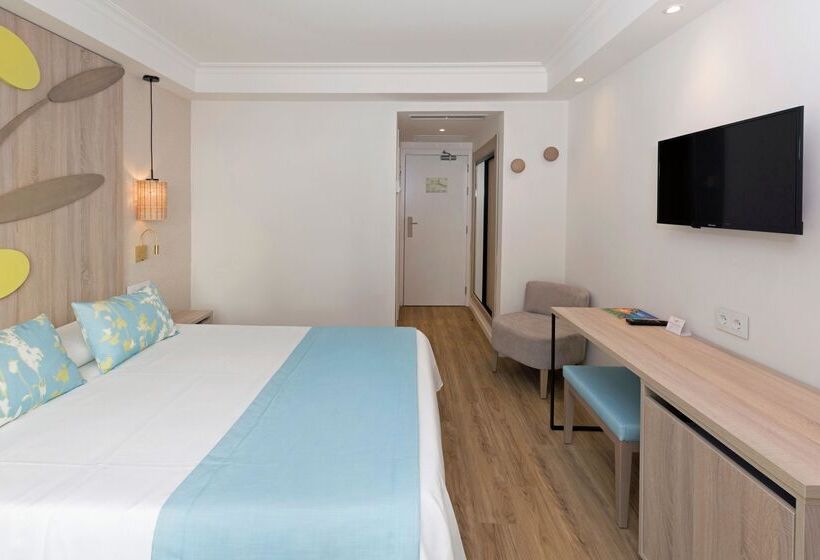 اتاق استاندارد, Hsm Solivera