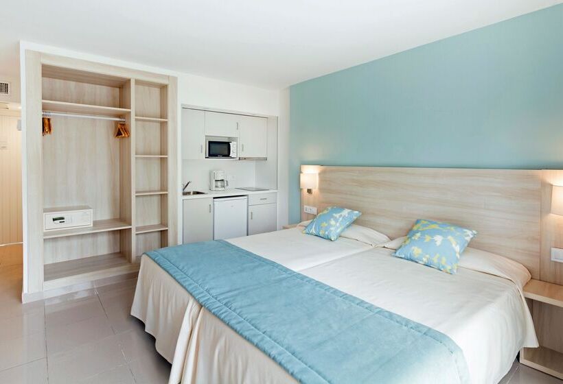 استودیوی استاندارد, Hsm Solivera