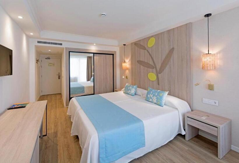 اتاق استاندارد, Hsm Solivera