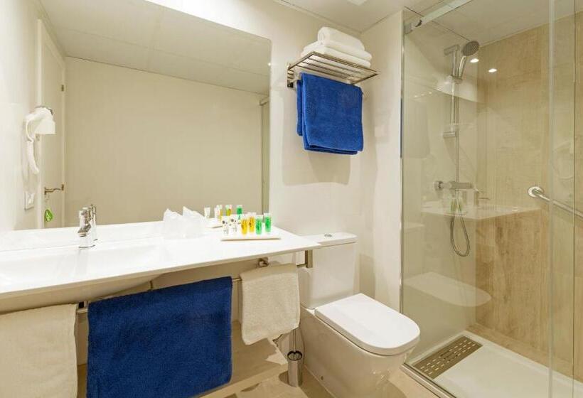 آپارتمان 1 خوابه, Hsm Solivera