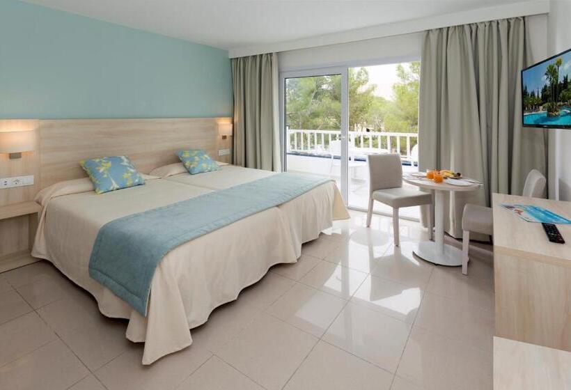 استودیوی استاندارد, Hsm Solivera