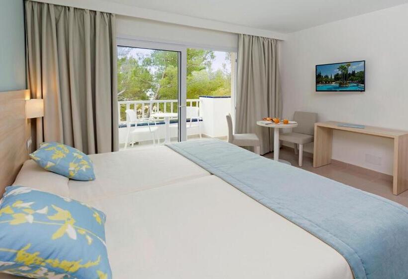 استودیوی استاندارد, Hsm Solivera