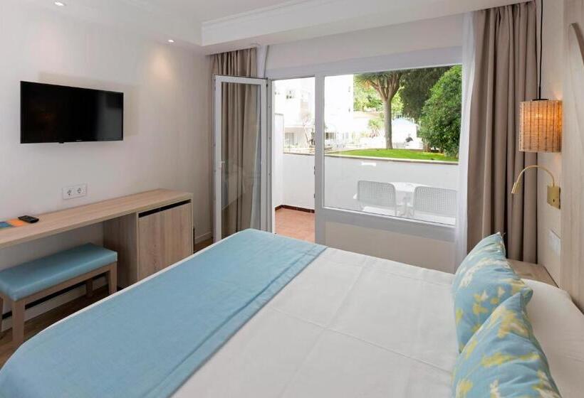 اتاق استاندارد با چشمانداز استخر, Hsm Solivera