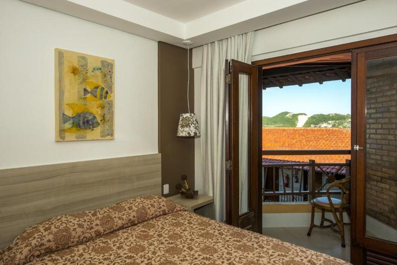 스탠다드 룸, Luna Park Hotel Yoga & Spa