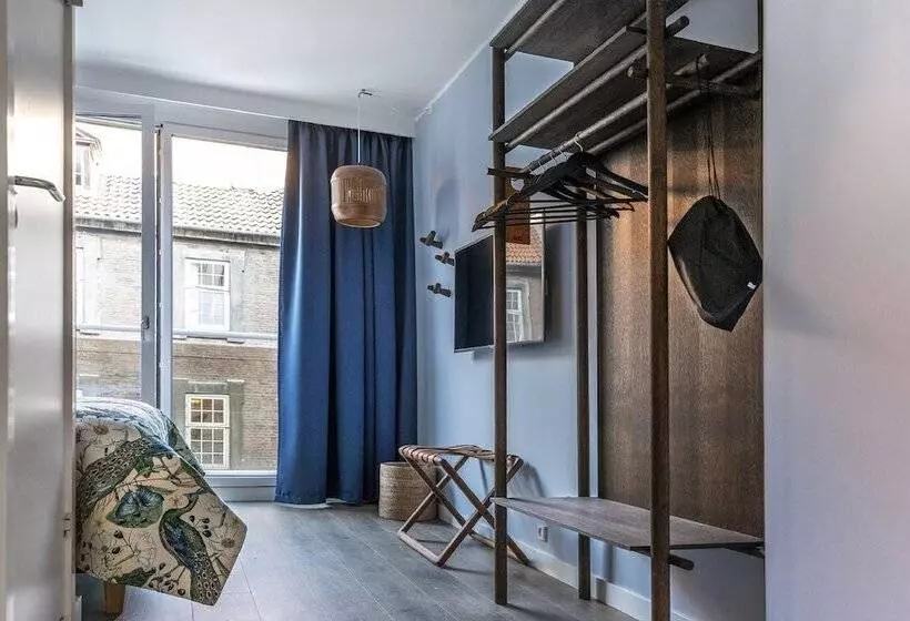 اتاق سوپریور, Motel One Copenhagen