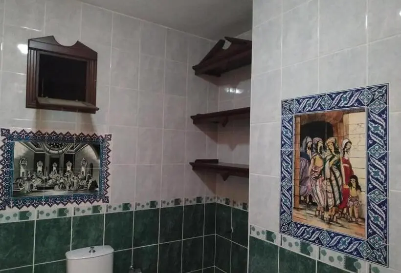 スタンダードトリプルルーム, Ephesus Centrum