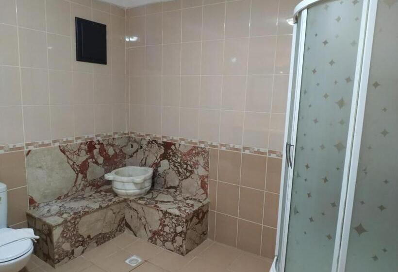 豪华房间, Ephesus Centrum