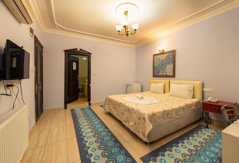 Номер Deluxe, Ephesus Centrum