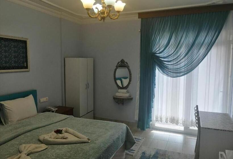 Номер Deluxe, Ephesus Centrum