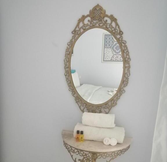 豪华房间, Ephesus Centrum