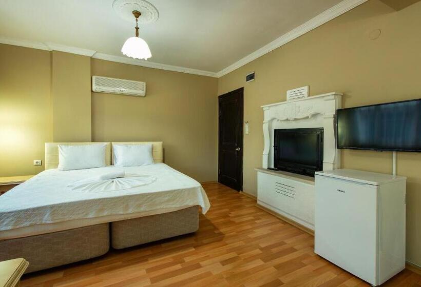 Family Suite, Ephesus Centrum