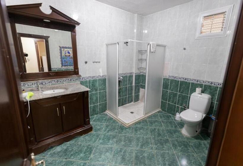 家庭套房, Ephesus Centrum