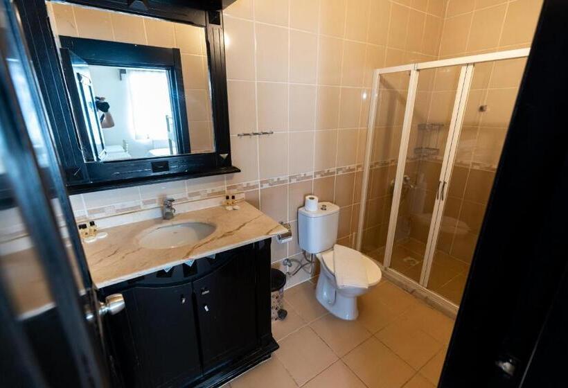 家庭套房, Ephesus Centrum