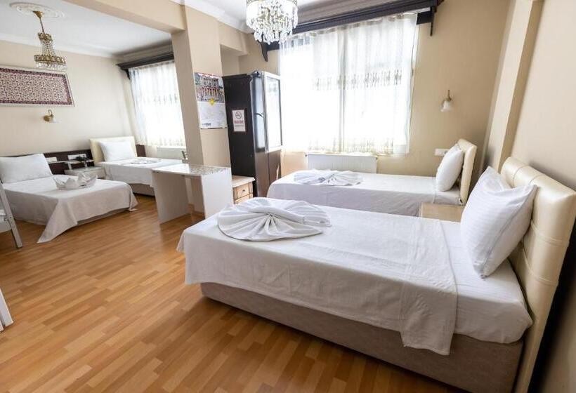 Family Suite, Ephesus Centrum