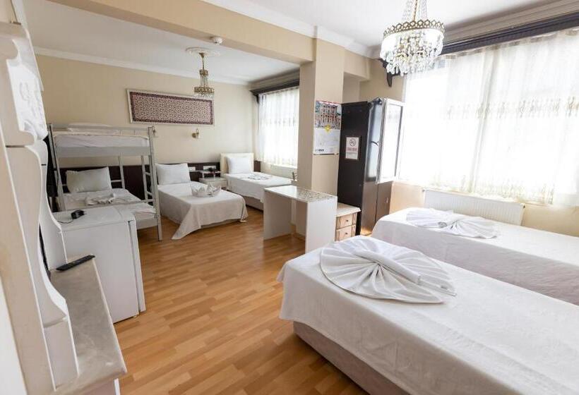 Family Suite, Ephesus Centrum