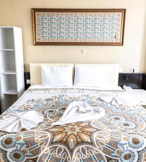 豪华房间, Ephesus Centrum