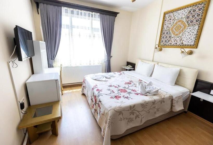 豪华房间, Ephesus Centrum