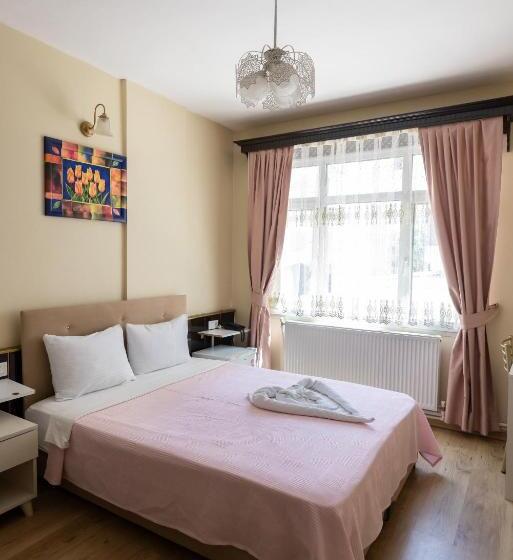 Номер Deluxe, Ephesus Centrum