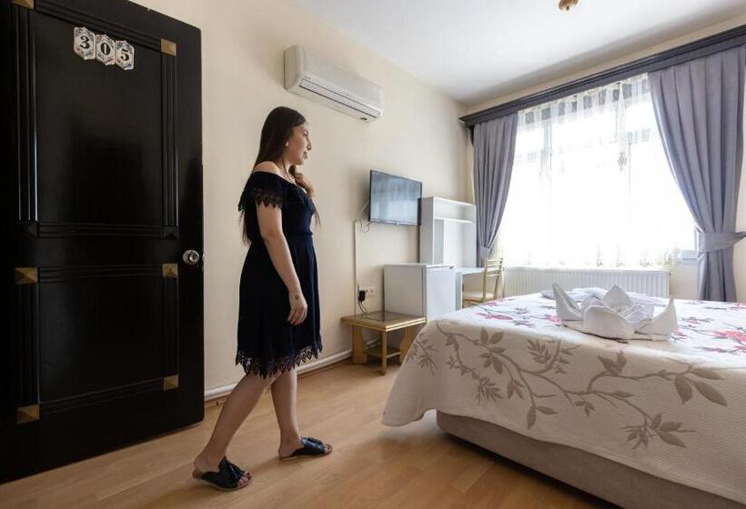 豪华房间, Ephesus Centrum